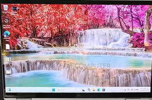 New Laptop HP EliteBook X360 1040 G7 16GB Intel Core I7 SSD 512GB