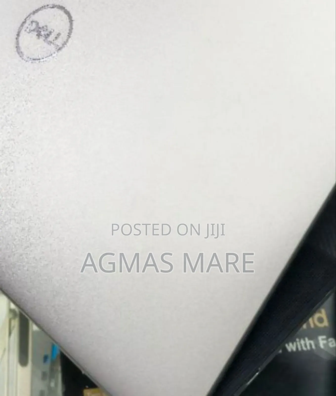 New Laptop Dell Precision 5570 16GB Intel Core I7 SSD 512GB