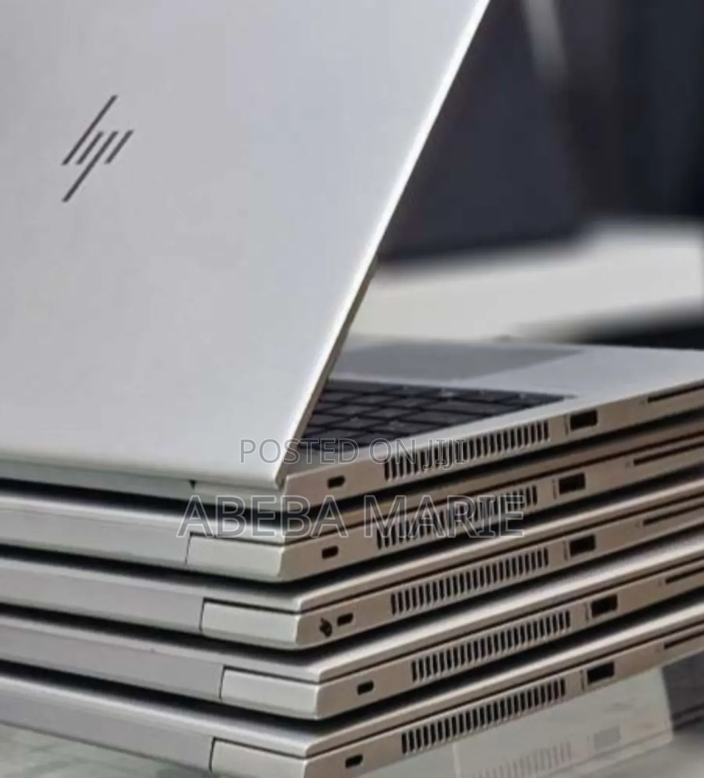 New Laptop HP EliteBook 840 G10 16GB Intel Core I5 SSD 512GB