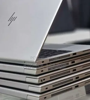 New Laptop HP EliteBook 840 G10 16GB Intel Core I5 SSD 512GB