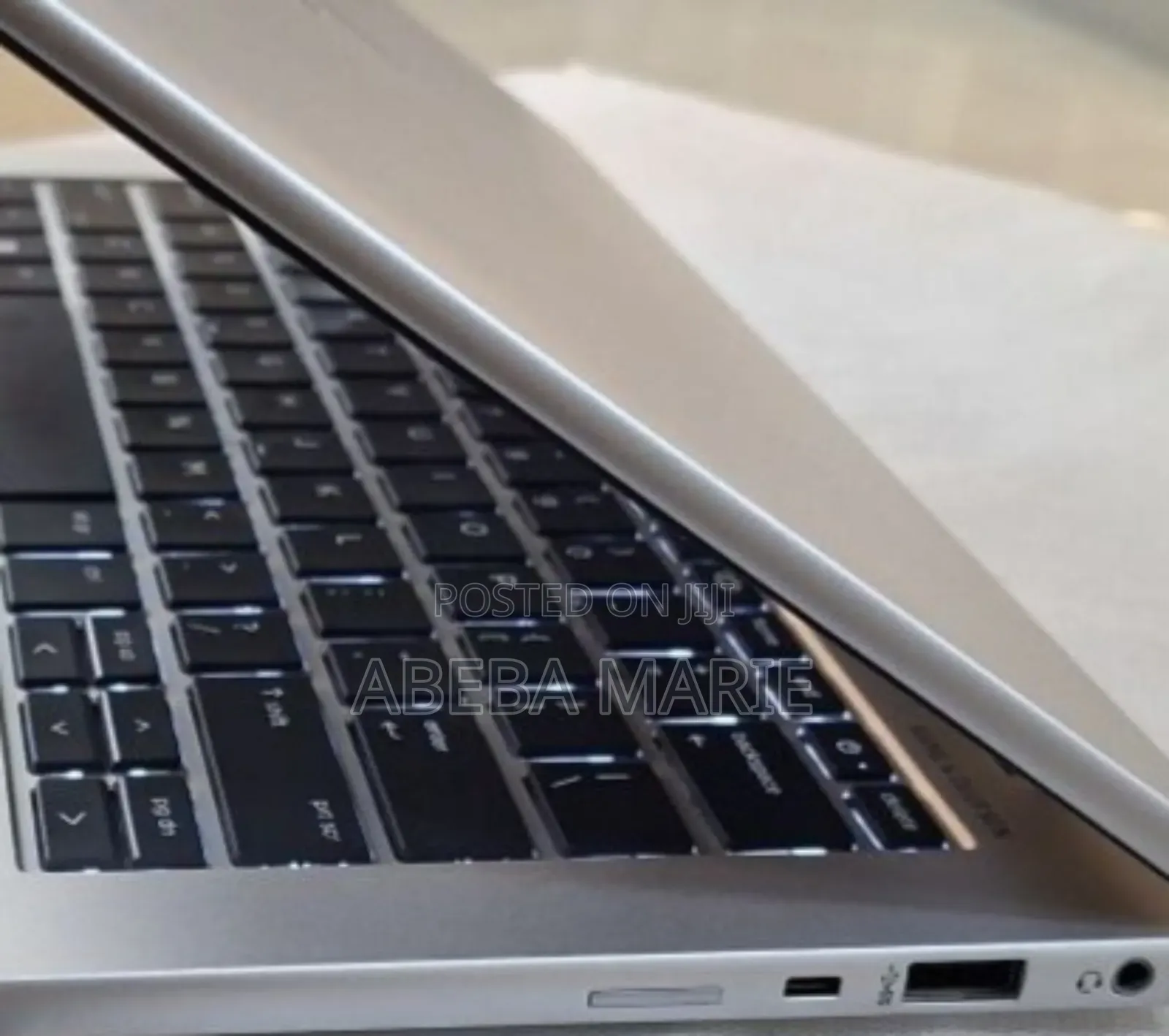 New Laptop HP EliteBook 840 G10 16GB Intel Core I5 SSD 512GB