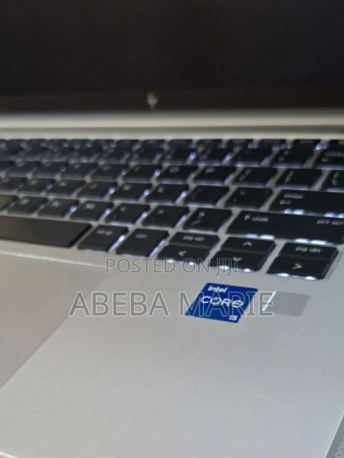 New Laptop HP EliteBook 840 G10 16GB Intel Core I5 SSD 512GB