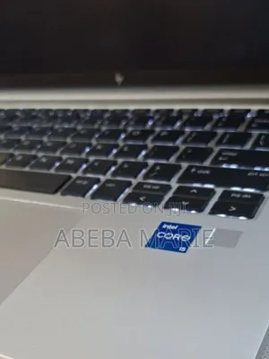 New Laptop HP EliteBook 840 G10 16GB Intel Core I5 SSD 512GB