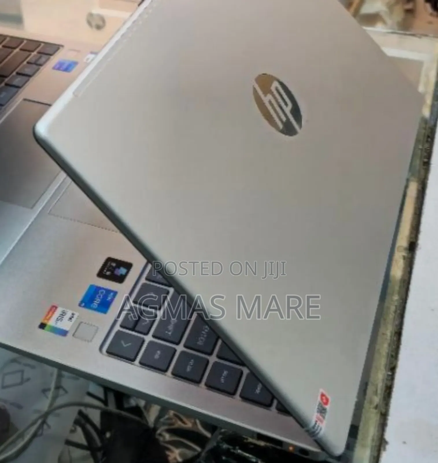 New Laptop HP Stream 14 16GB Intel Core i5 SSD 512GB
