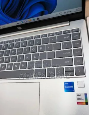 New Laptop HP Stream 14 16GB Intel Core i5 SSD 512GB