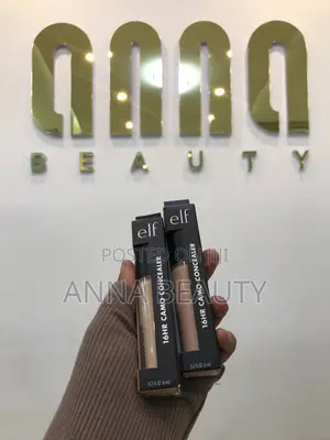 Photo - E.L.F Concealer