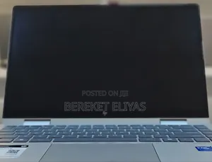 Photo - New Laptop HP Envy X360 8GB Intel Core I5 SSD 512GB