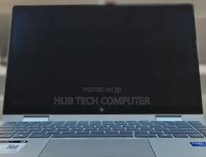 Photo - New Laptop HP Envy X360 8GB Intel Core I5 SSD 512GB