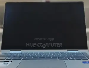 New Laptop HP Envy X360 8GB Intel Core I5 SSD 512GB