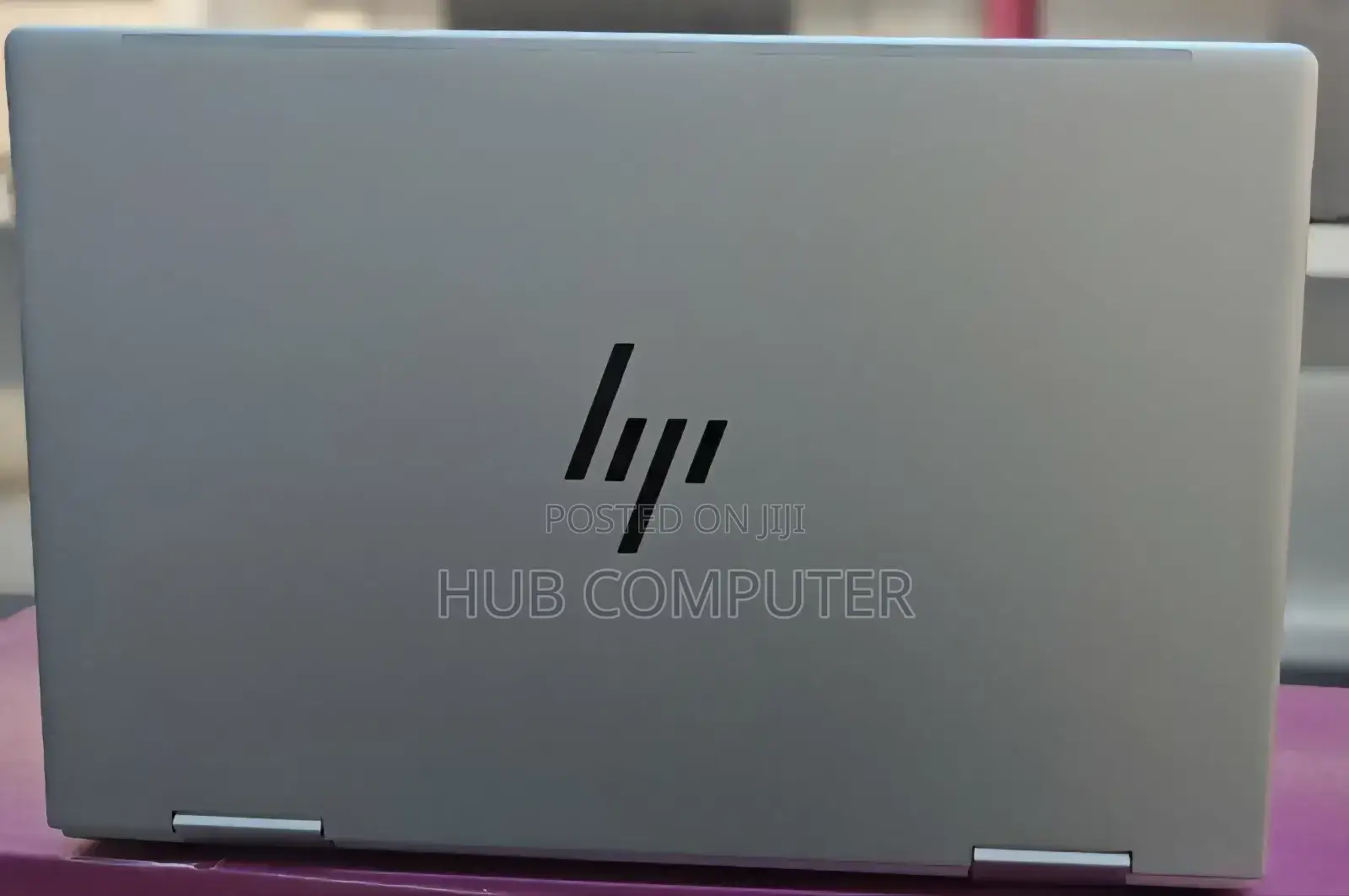 New Laptop HP Envy X360 8GB Intel Core I5 SSD 512GB