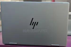 New Laptop HP Envy X360 8GB Intel Core I5 SSD 512GB