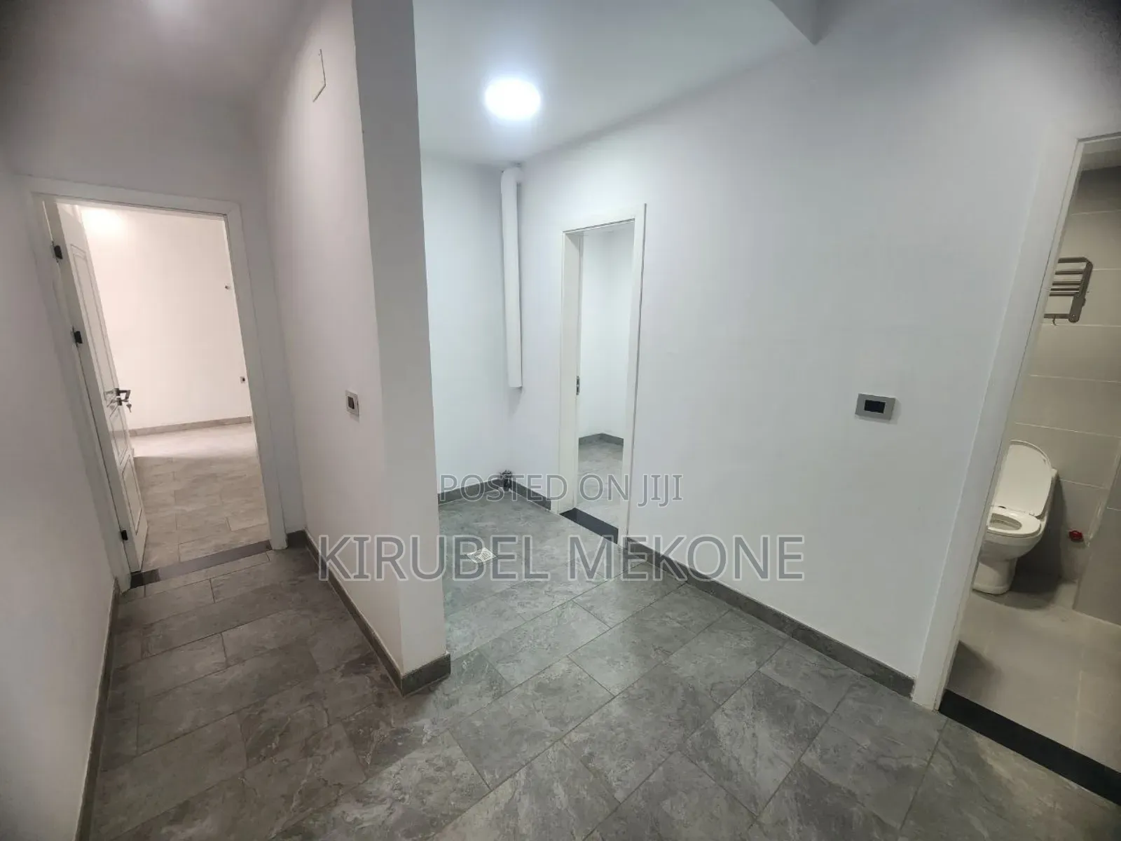 3bdrm Apartment in Bole for rent