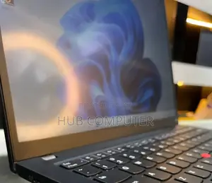 New Laptop Lenovo Thinkbook 14 16GB Intel Core I7 SSD 512GB