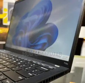 New Laptop Lenovo Thinkbook 14 16GB Intel Core I7 SSD 512GB