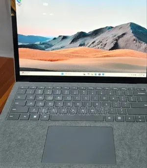 New Laptop Microsoft Surface Laptop 4 16GB Intel Core I7 SSD 512GB