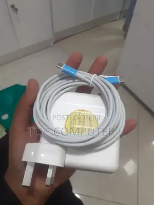 Mac Laptop Type C Charger