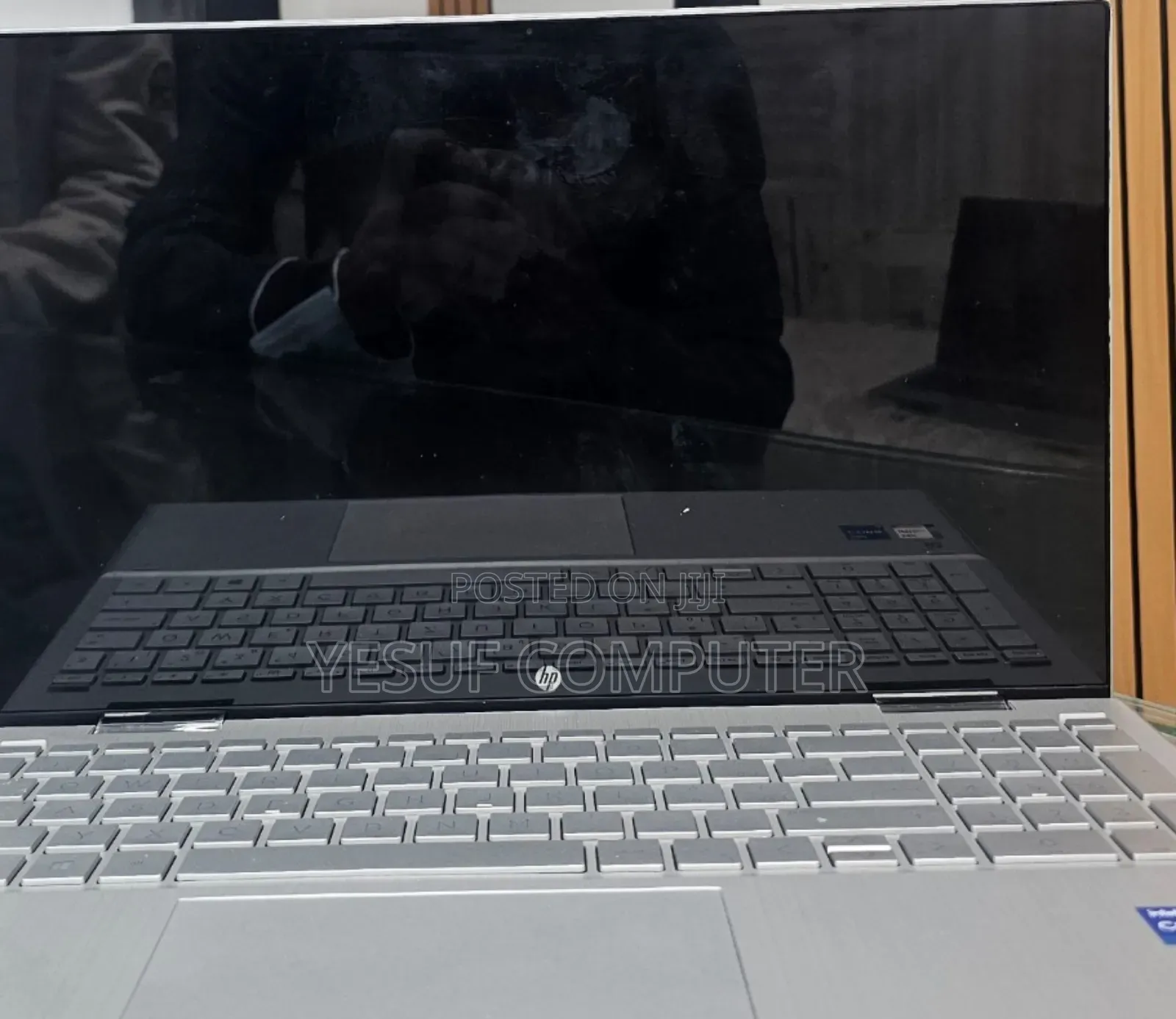 New Laptop HP Pavilion X360 16GB Intel Core I5 SSD 512GB