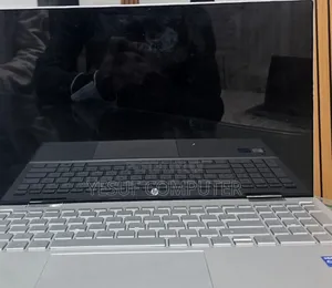 Photo - New Laptop HP Pavilion X360 16GB Intel Core I5 SSD 512GB