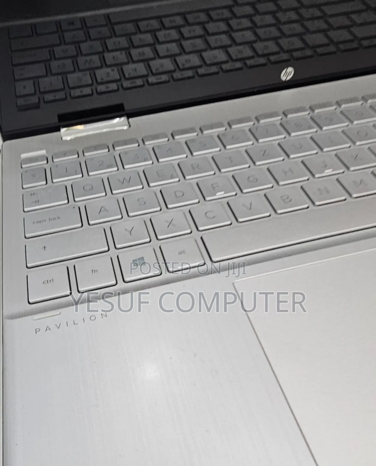 New Laptop HP Pavilion X360 16GB Intel Core I5 SSD 512GB