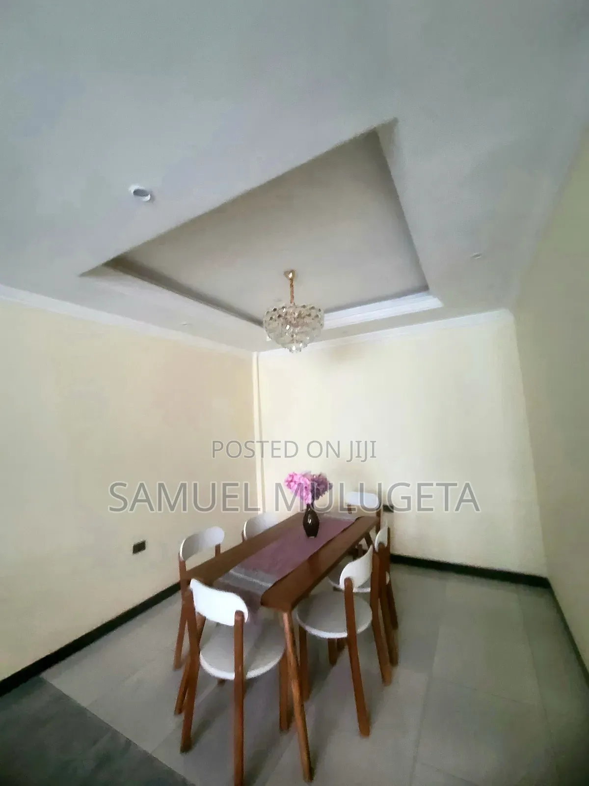 4bdrm House in Akaky Kaliti for sale