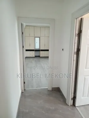 Furnished 2bdrm Apartment in Bole for rent