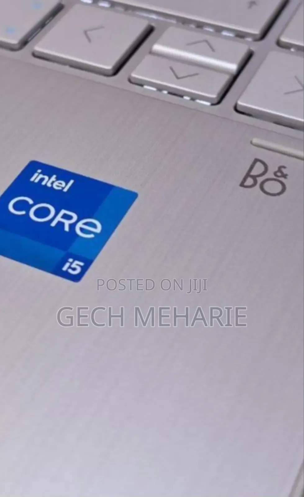 New Laptop HP Pavilion 14 X360 2-in-1 8GB Intel Core I5 SSD 512GB