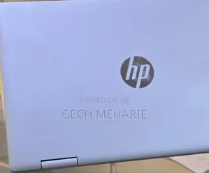 New Laptop HP Pavilion 14 X360 2-in-1 8GB Intel Core I5 SSD 512GB