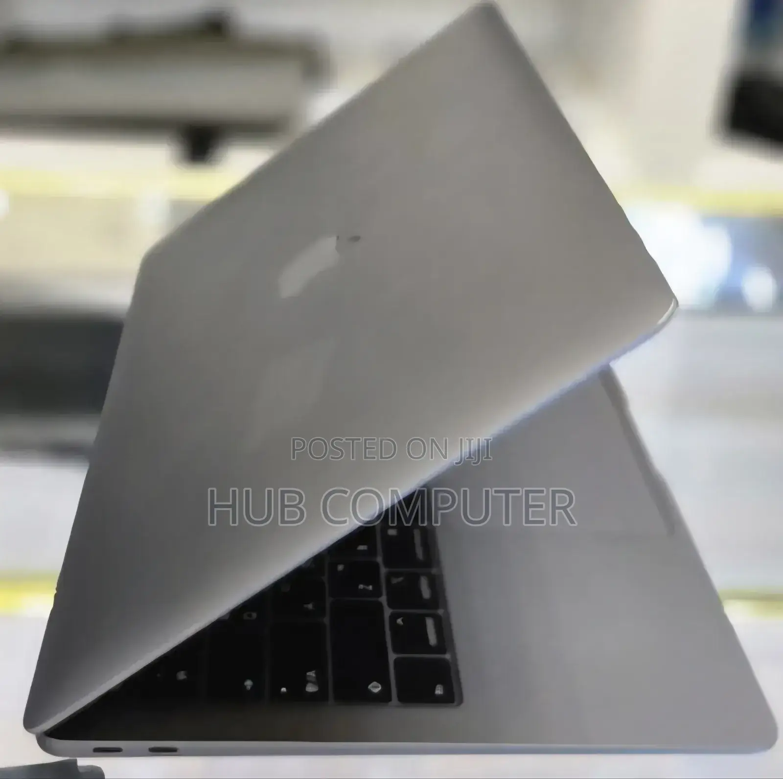 New Laptop Apple MacBook Air 2019 16GB Intel Core I5 SSD 512GB