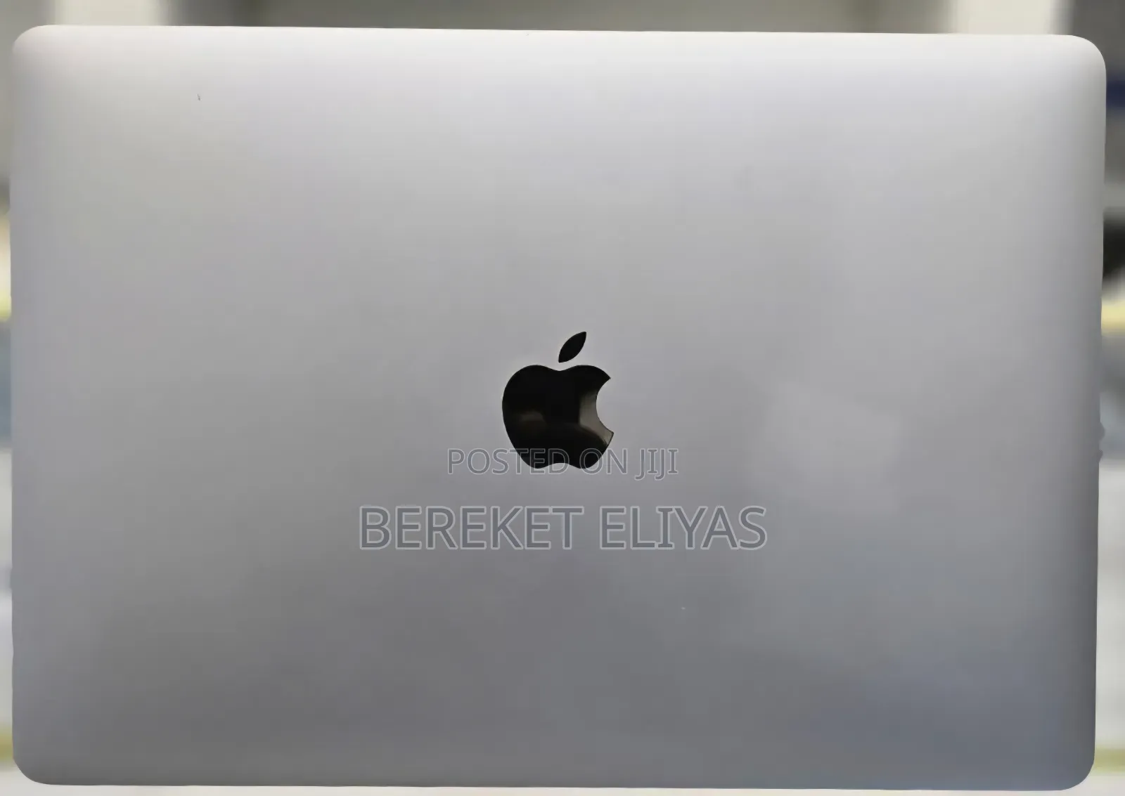 New Laptop Apple MacBook Air 2019 16GB Intel Core I5 SSD 512GB