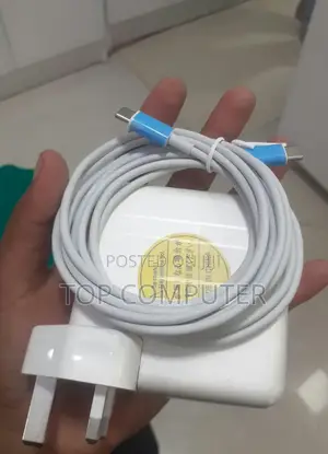 Mac Laptop Type C Charger