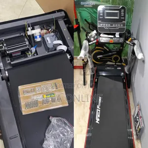 J300 Reebok Series (Running Machine ሪቡክ መሮጫ አዲዳስ Machine