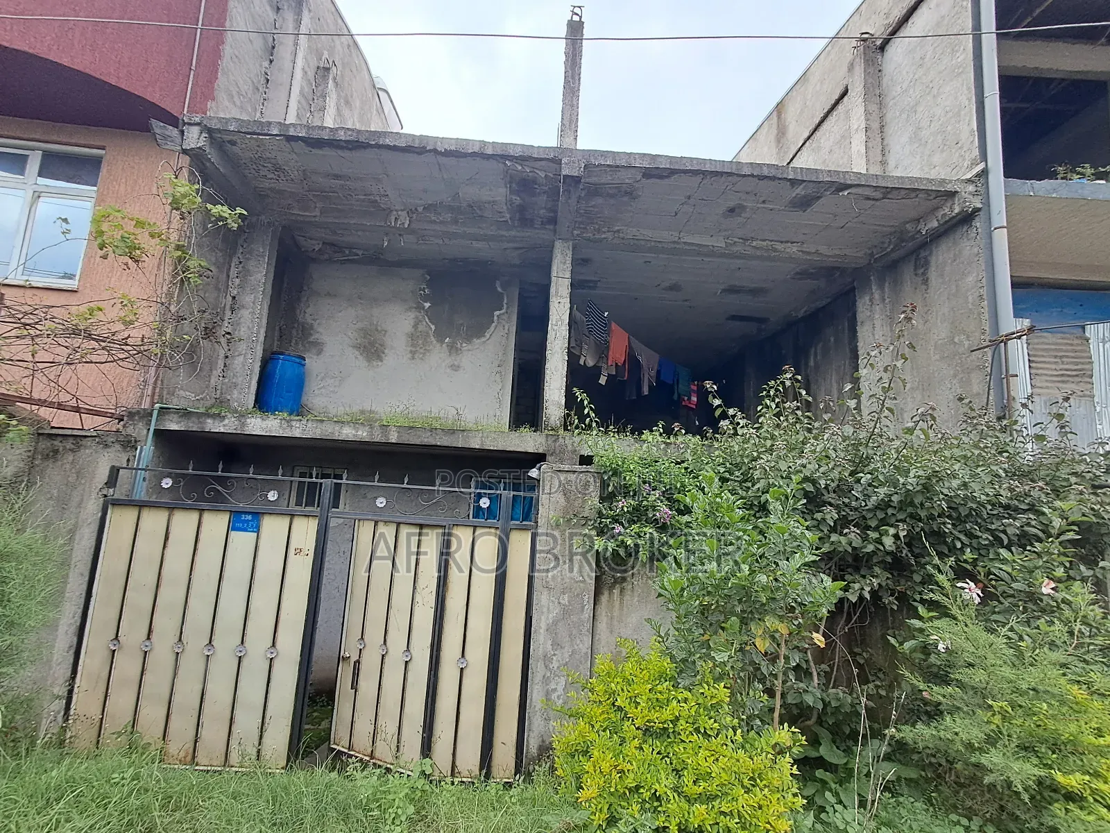 Furnished 5bdrm House in Kality, Akaky Kaliti for sale