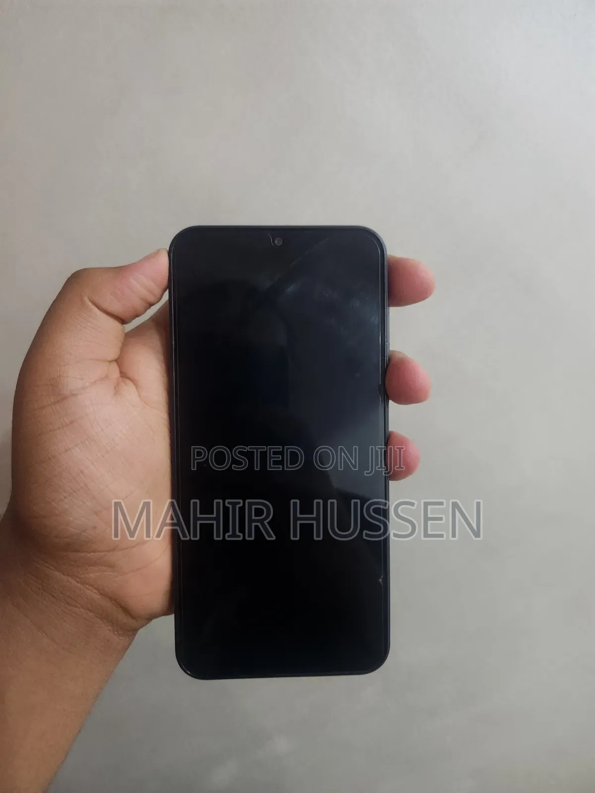 Samsung Galaxy A15 5G 128 GB Blue