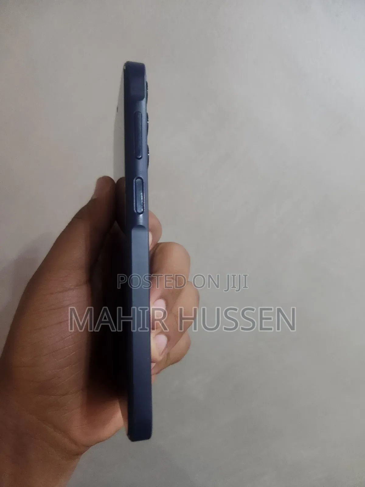 Samsung Galaxy A15 5G 128 GB Blue