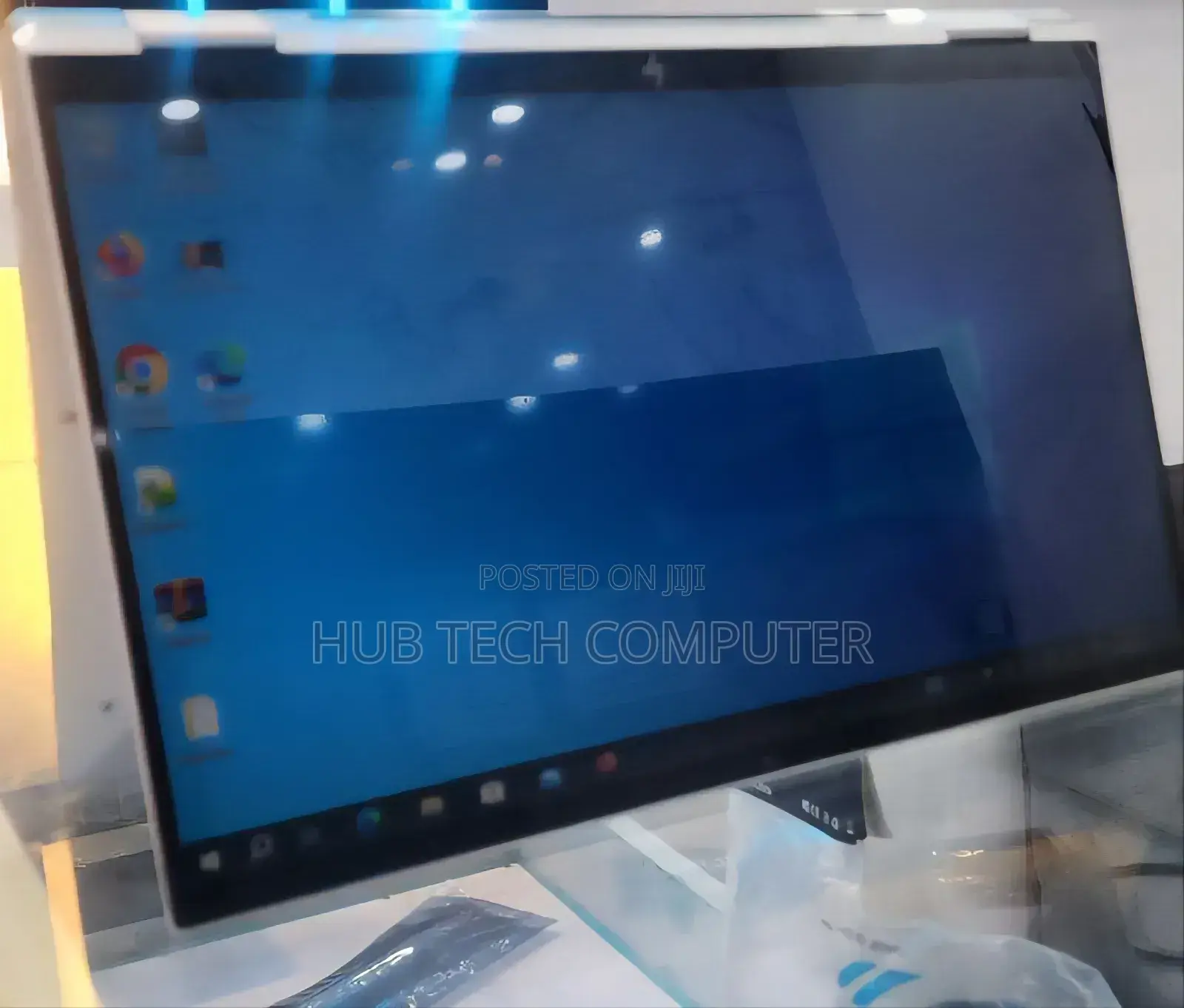 New Laptop HP EliteBook X360 1040 G7 16GB Intel Core I5 SSD 512GB