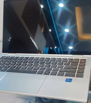New Laptop HP EliteBook X360 1040 G7 16GB Intel Core I5 SSD 512GB