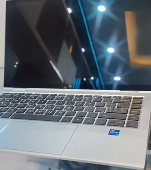 New Laptop HP EliteBook X360 1040 G7 16GB Intel Core I5 SSD 512GB