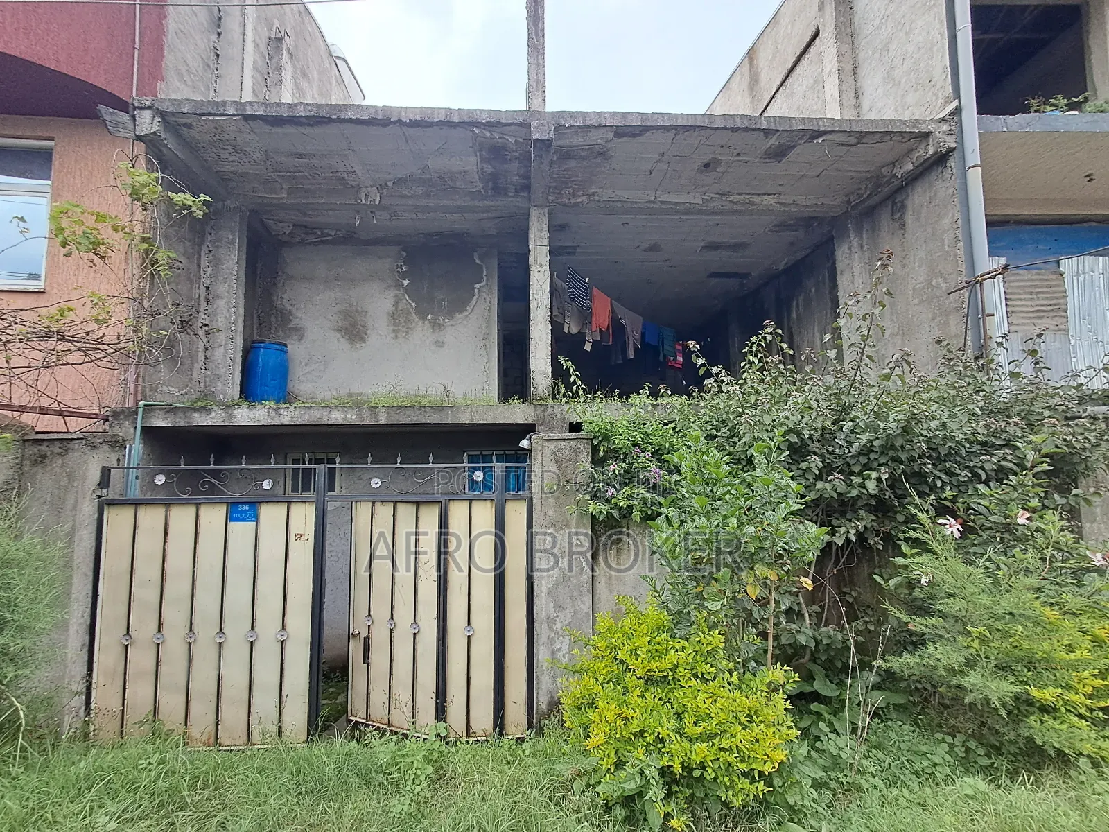 Furnished 5bdrm House in Kality, Akaky Kaliti for sale