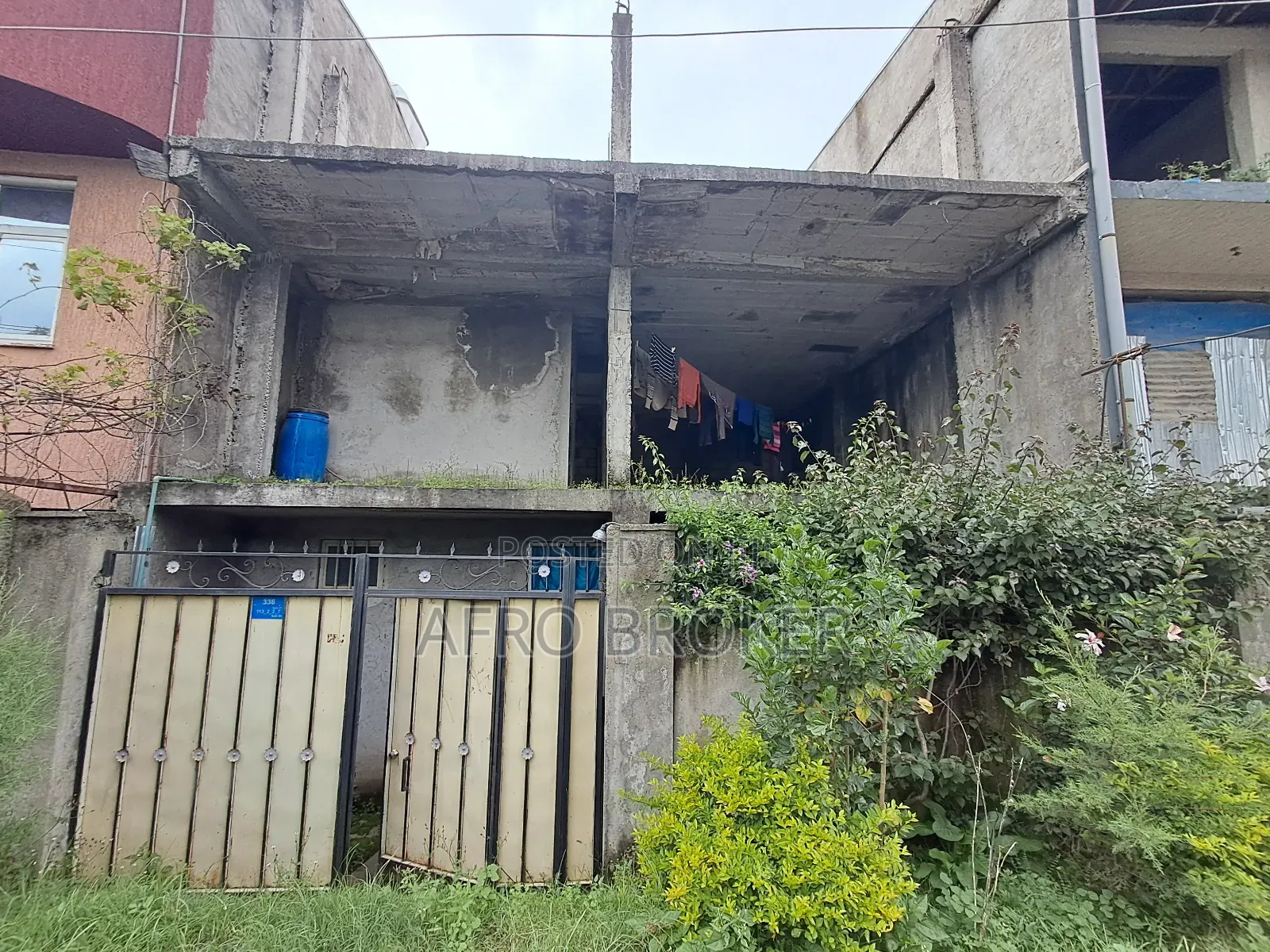 Furnished 5bdrm House in Kality, Akaky Kaliti for sale