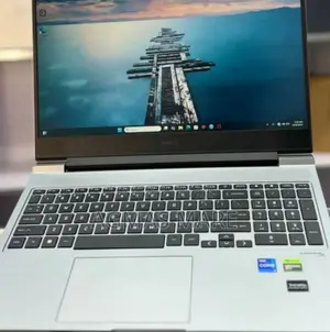 New Laptop HP Omen 16 32GB Intel Core I7 SSD 1T