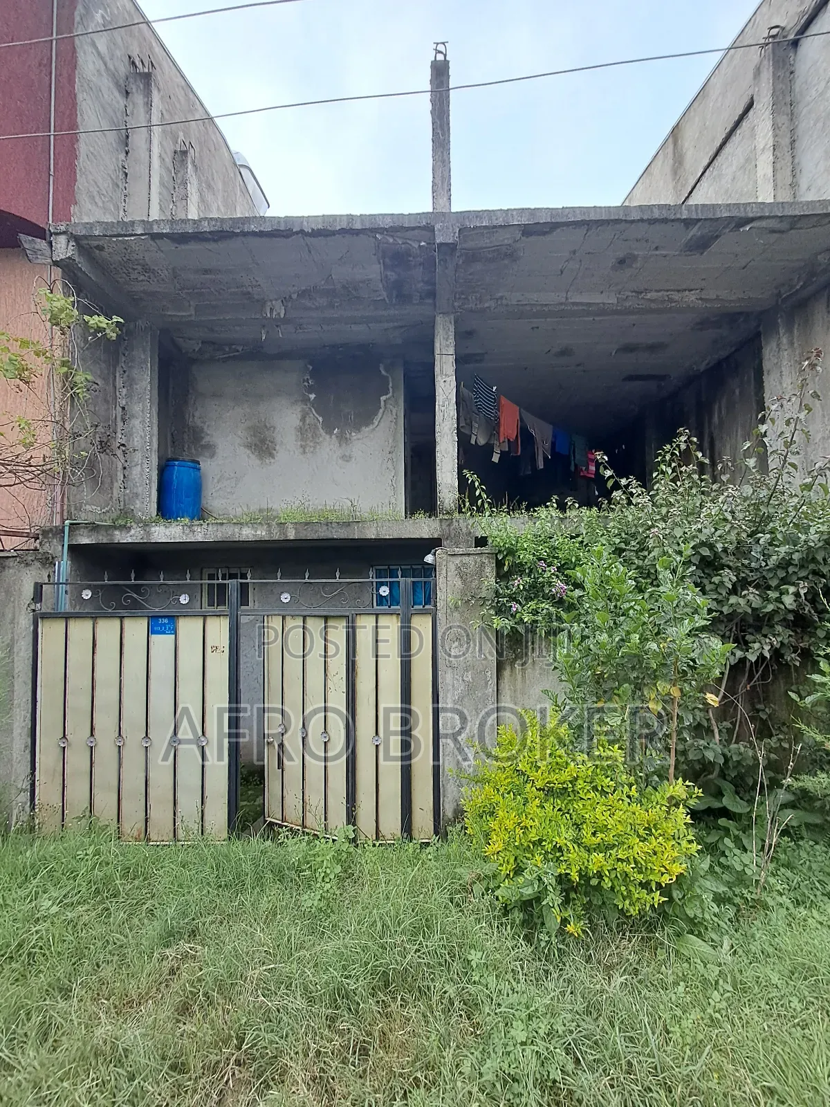 Furnished 5bdrm House in Kality, Akaky Kaliti for sale