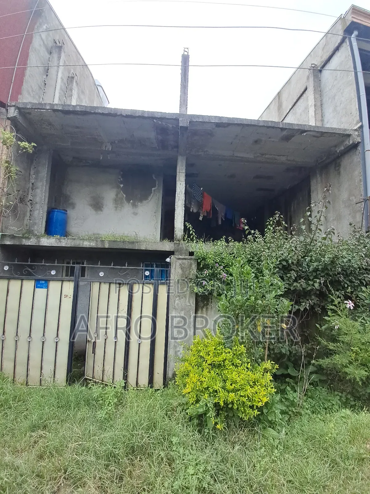 Furnished 5bdrm House in Kality, Akaky Kaliti for sale