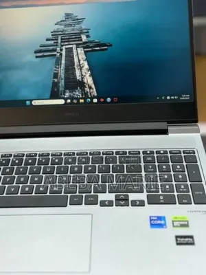 New Laptop HP Omen 16 32GB Intel Core I7 SSD 1T