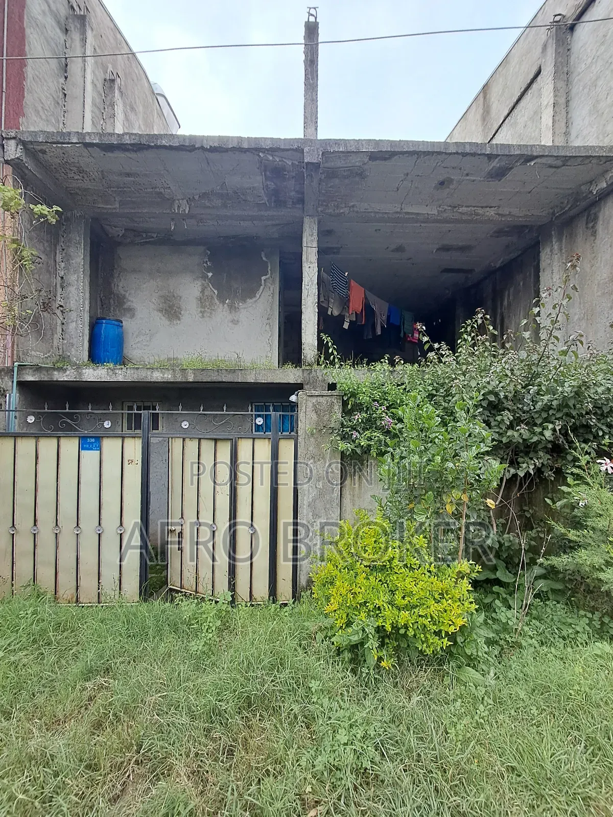 Furnished 5bdrm House in Kality, Akaky Kaliti for sale