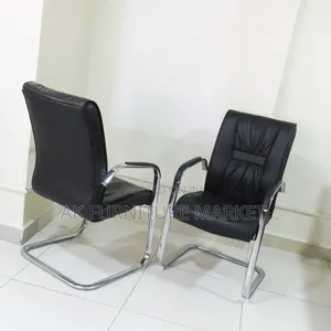 Photo - Comfortable Office Guests Chair