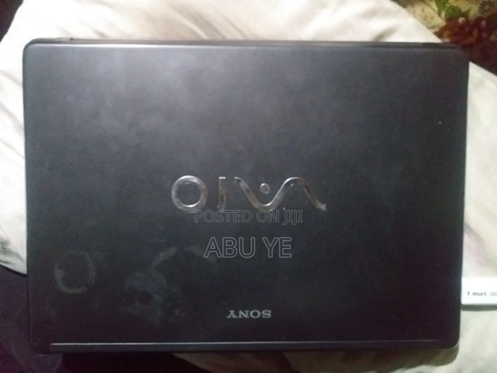 Laptop Sony VAIO PCG-7D1M 2GB eMMC 250GB