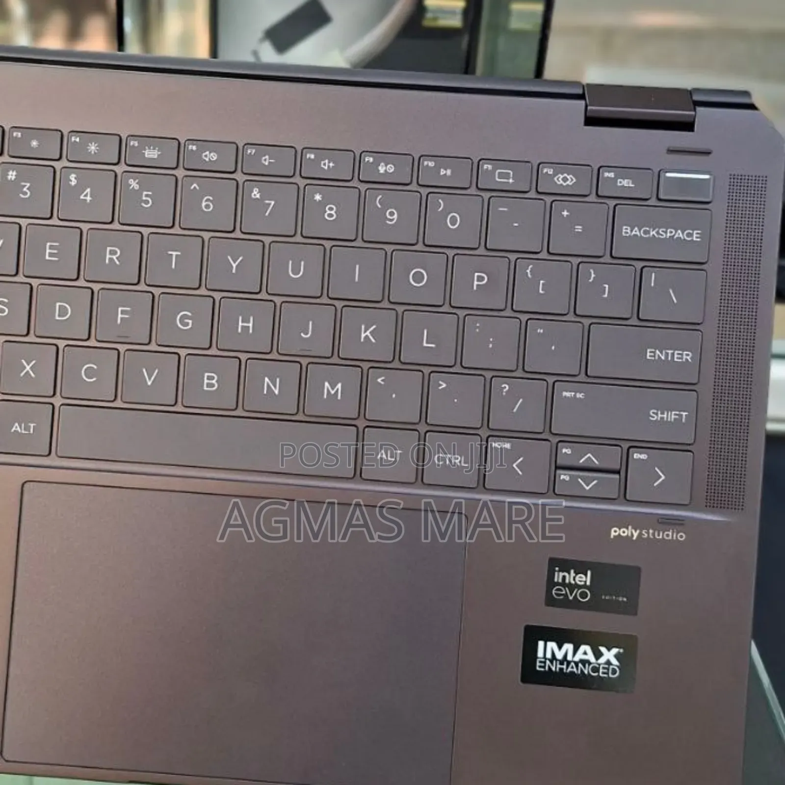 New Laptop HP Spectre X360 16GB Intel Core Ultra 7 SSD 1T