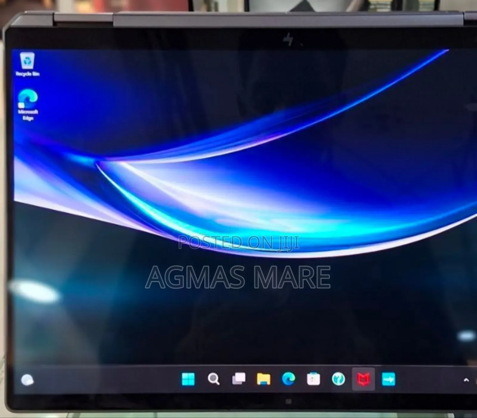 New Laptop HP Spectre X360 16GB Intel Core Ultra 7 SSD 1T