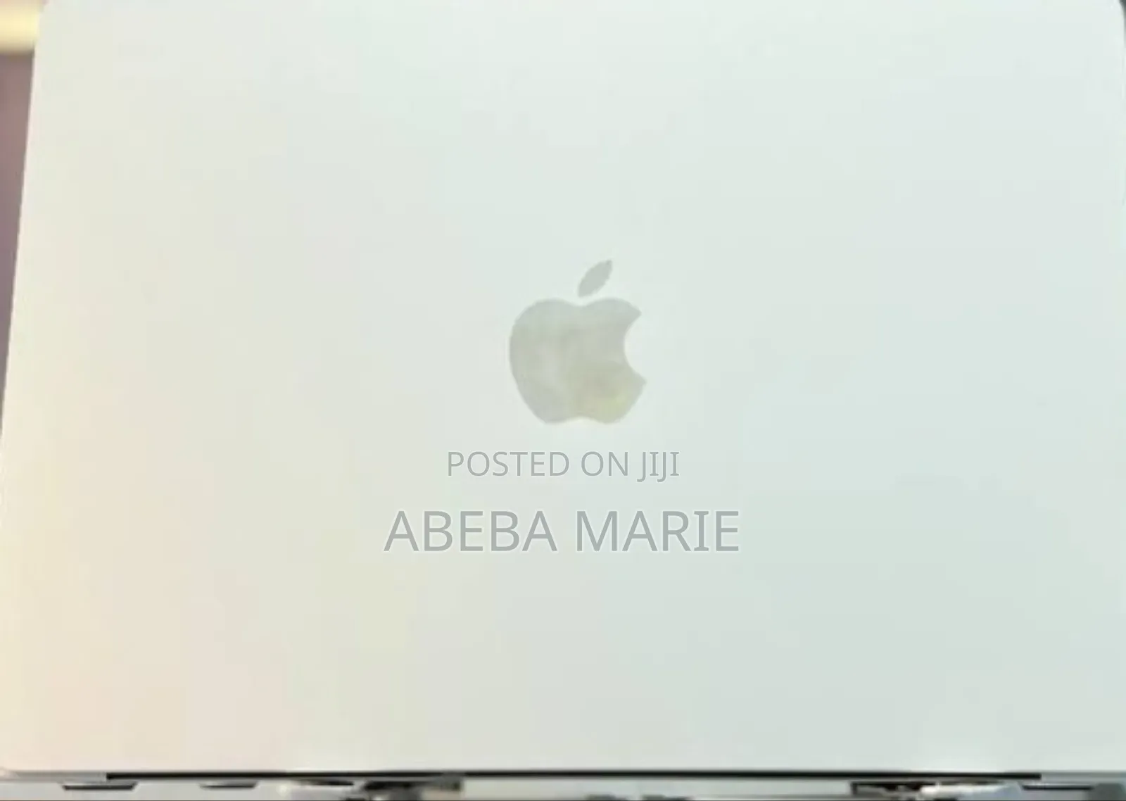 New Laptop Apple MacBook Air 2025 M4 13-Inch 16GB Apple M4 SSD 256GB