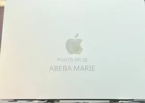 New Laptop Apple MacBook Air 2025 M4 13-Inch 16GB Apple M4 SSD 256GB